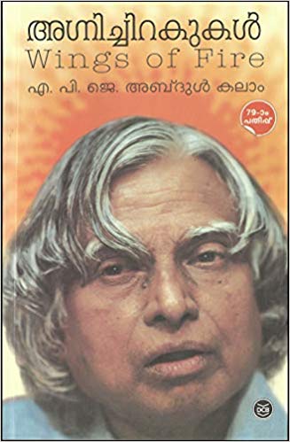 summary of wings of fire by apj abdul kalam